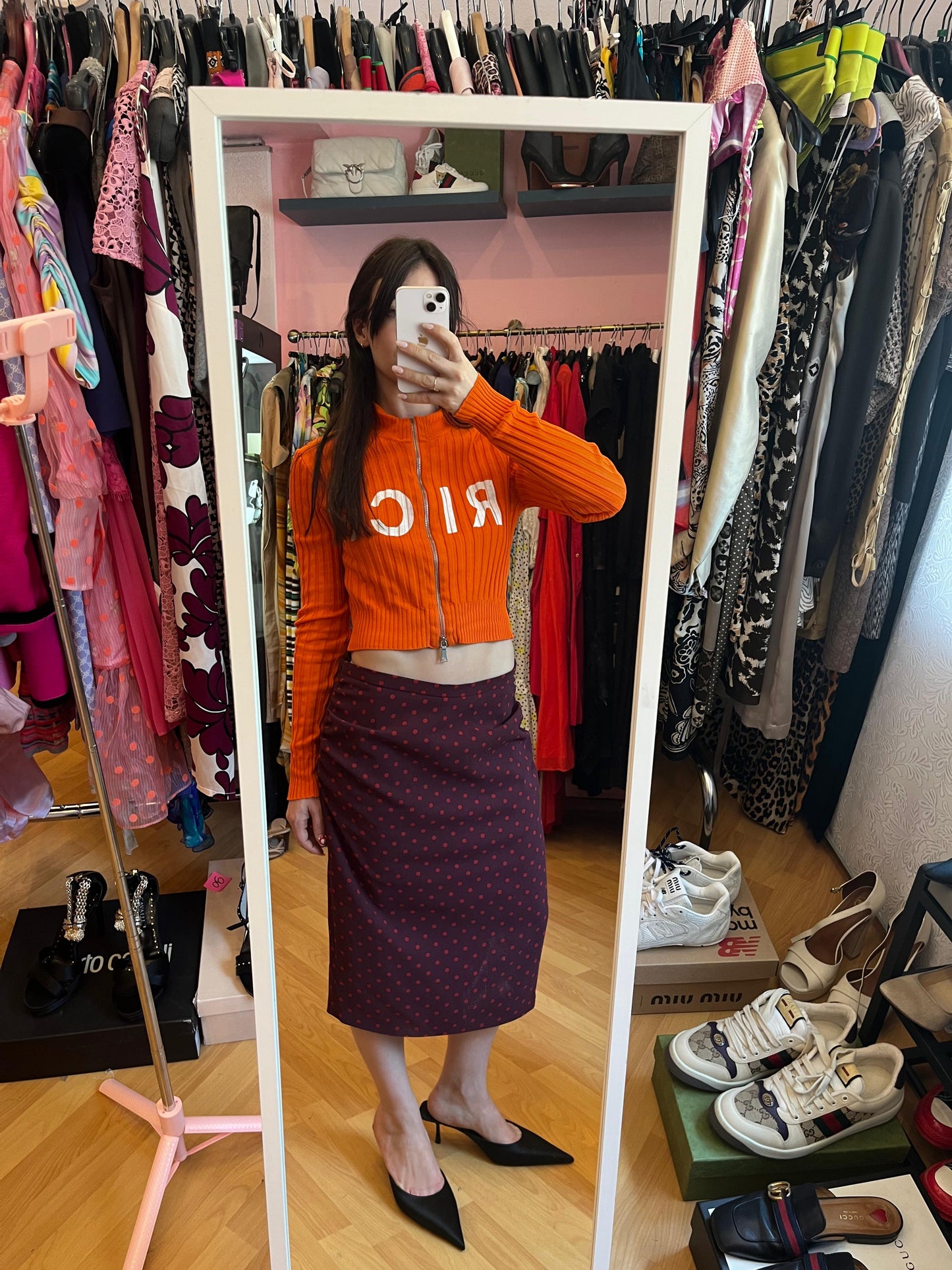 Gonna MaxMara tg 44