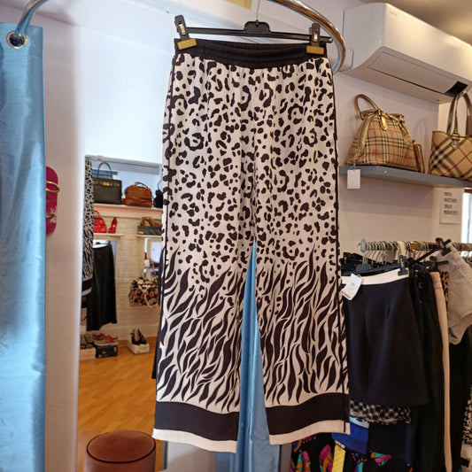 Pantalone Pinko maculato tg 44
