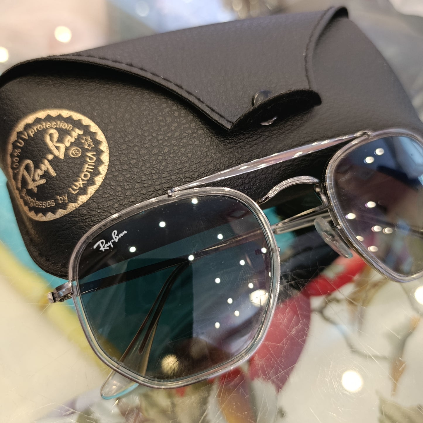 Occhiali Rayban