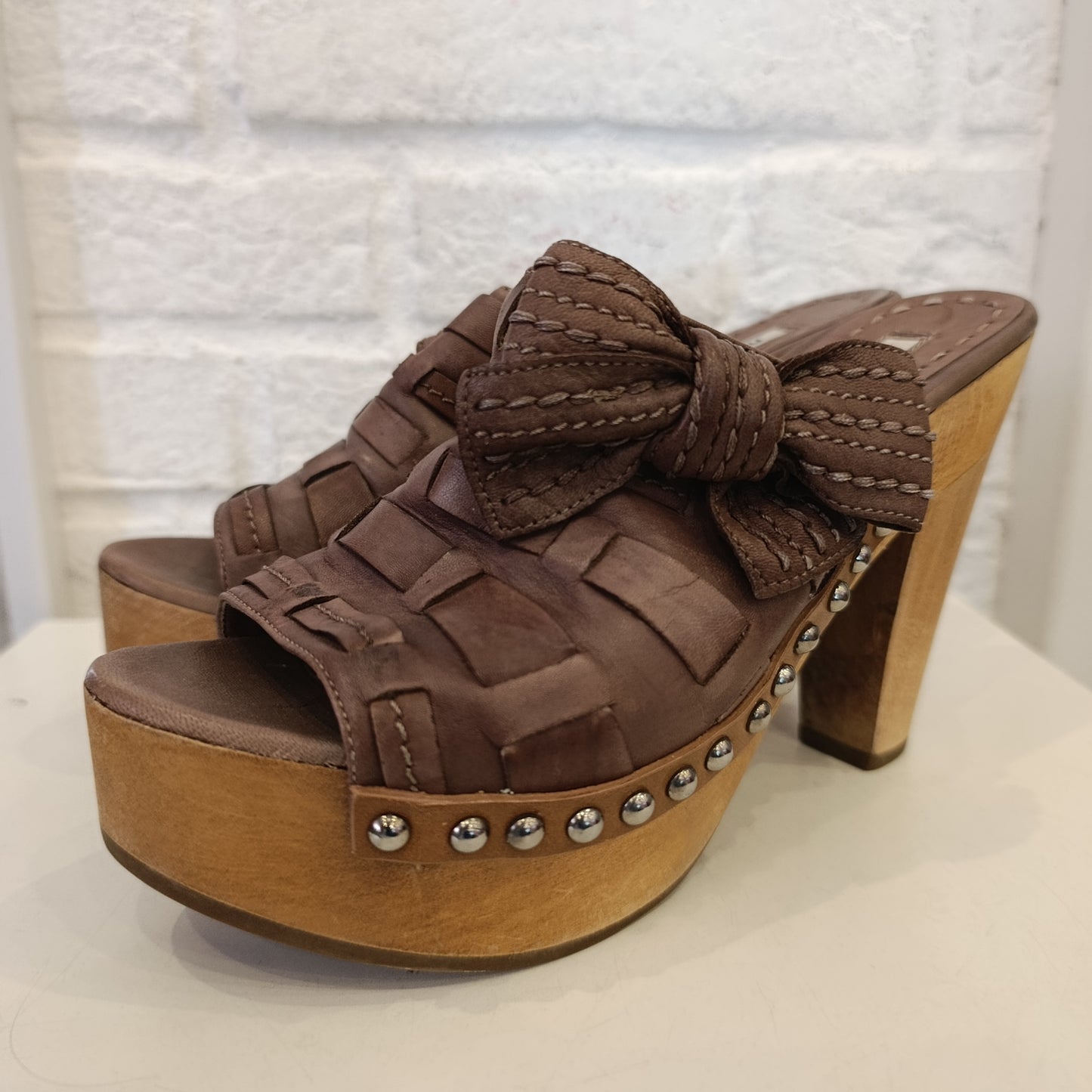 Sabot Miu Miu n*36