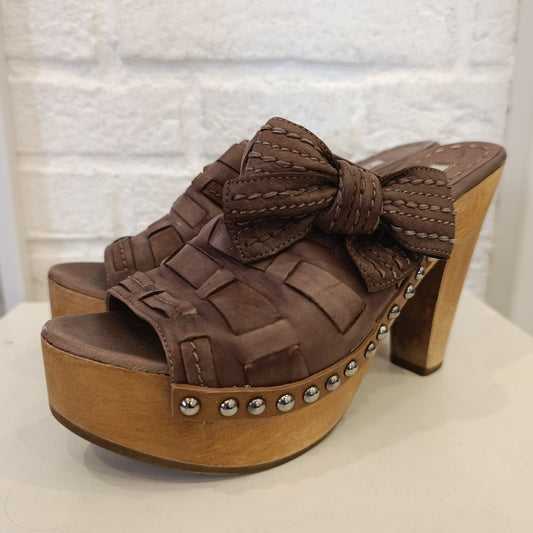 Sabot Miu Miu n*36