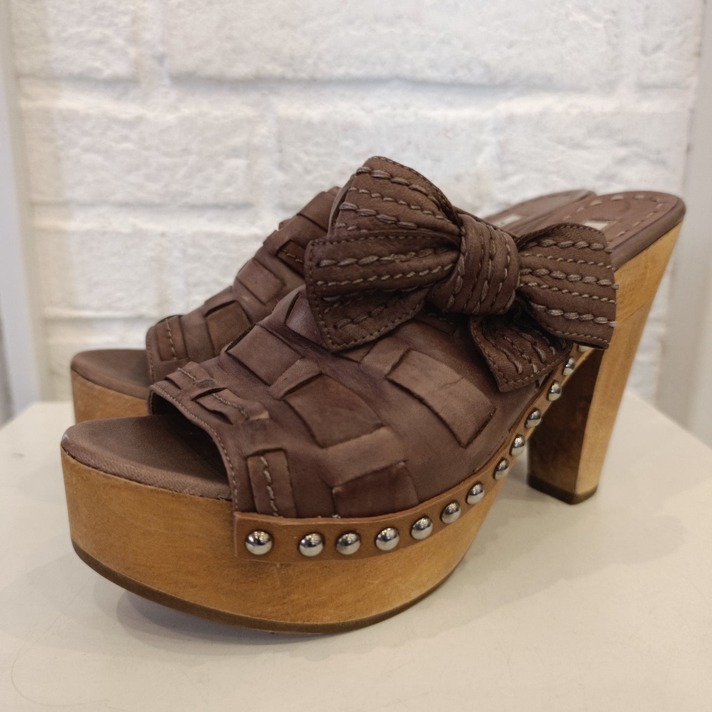 Sabot Miu Miu n*36