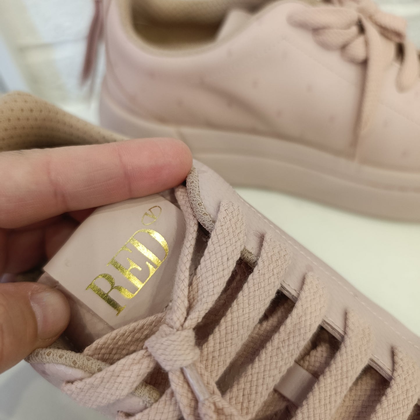 Scarpe Red Valentino n*38