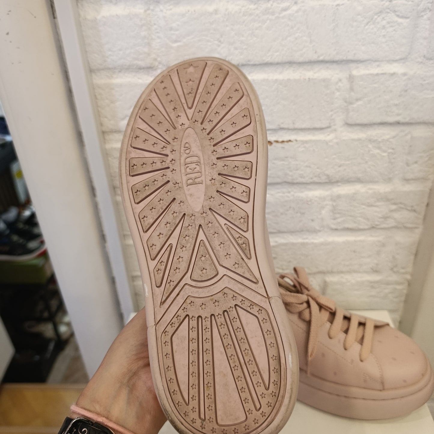 Scarpe Red Valentino n*38