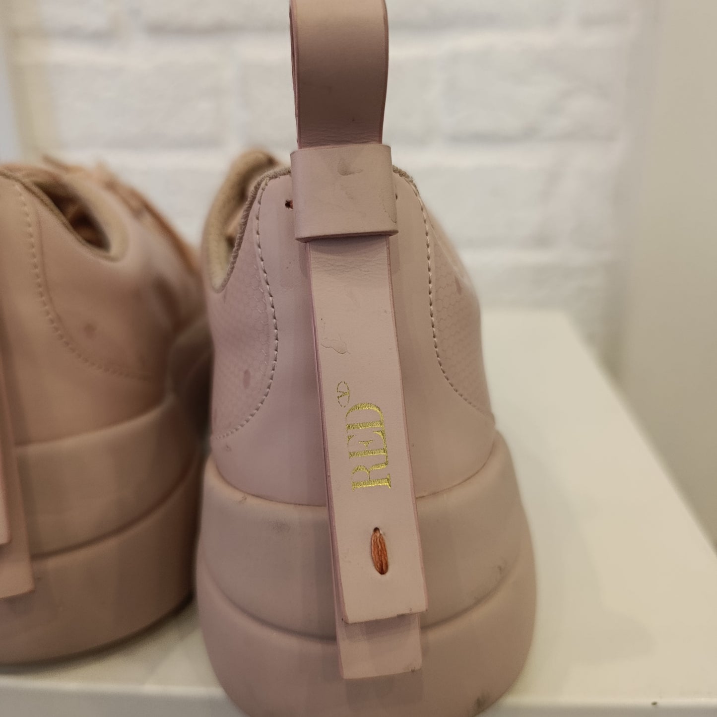Scarpe Red Valentino n*38