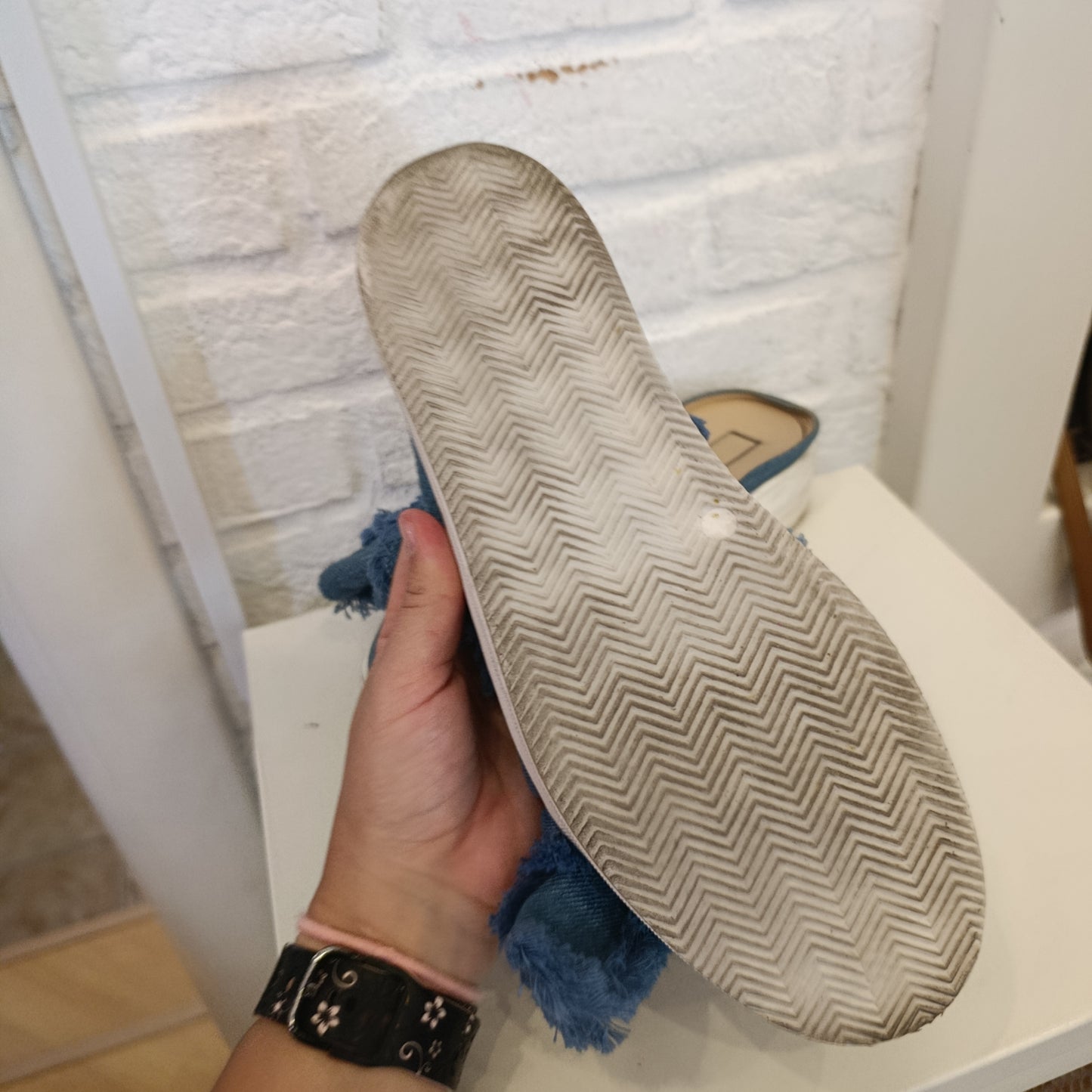 Sabot n*21 n*40