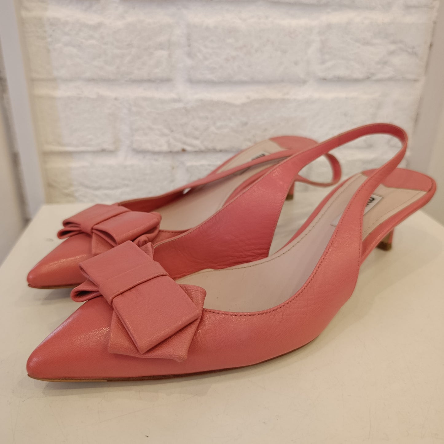 Scarpa Miu Miu n*39