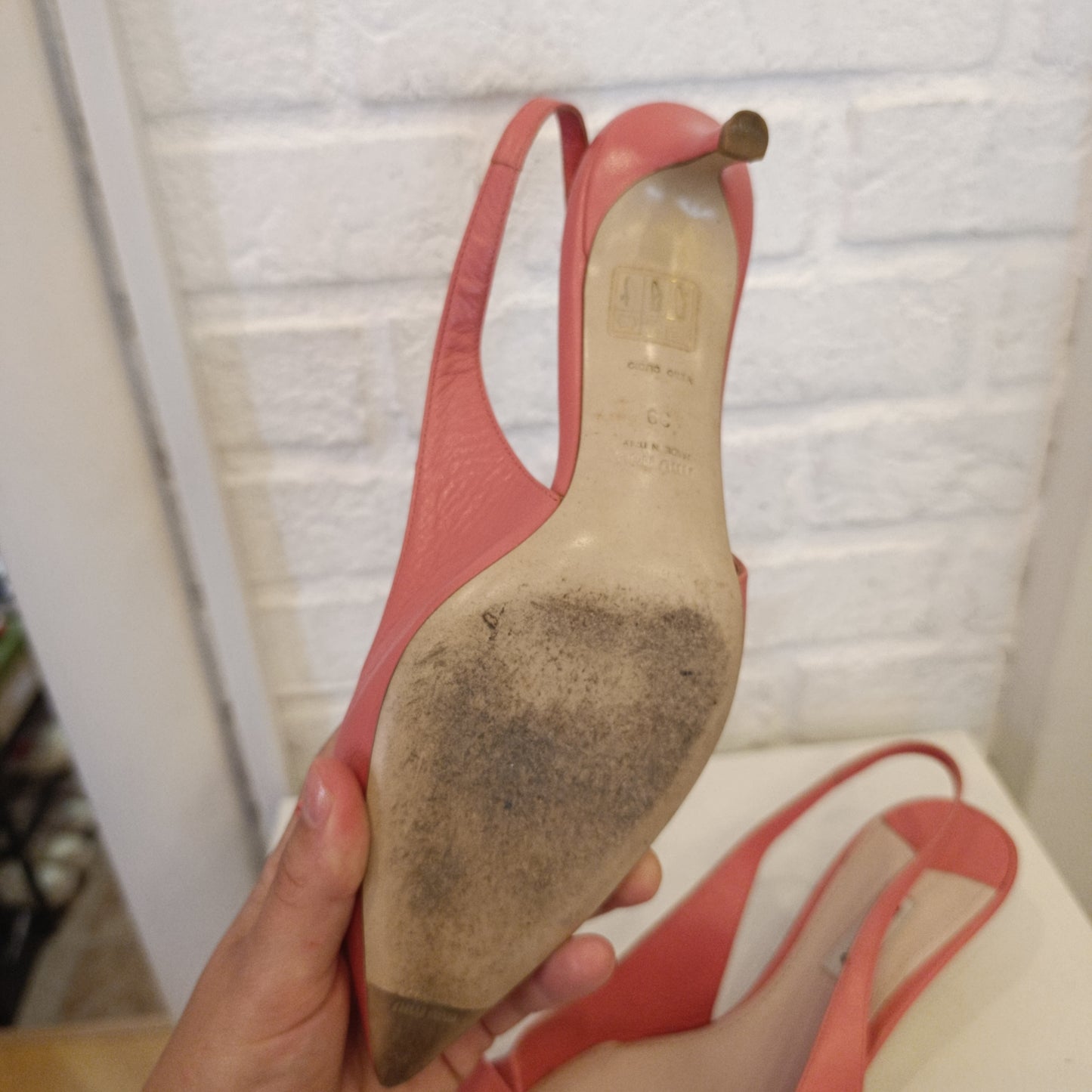 Scarpa Miu Miu n*39