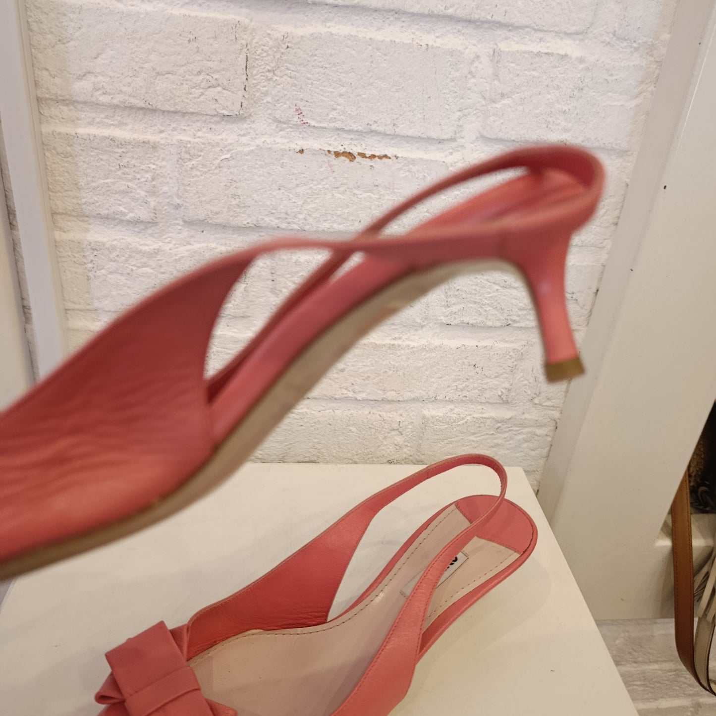 Scarpa Miu Miu n*39