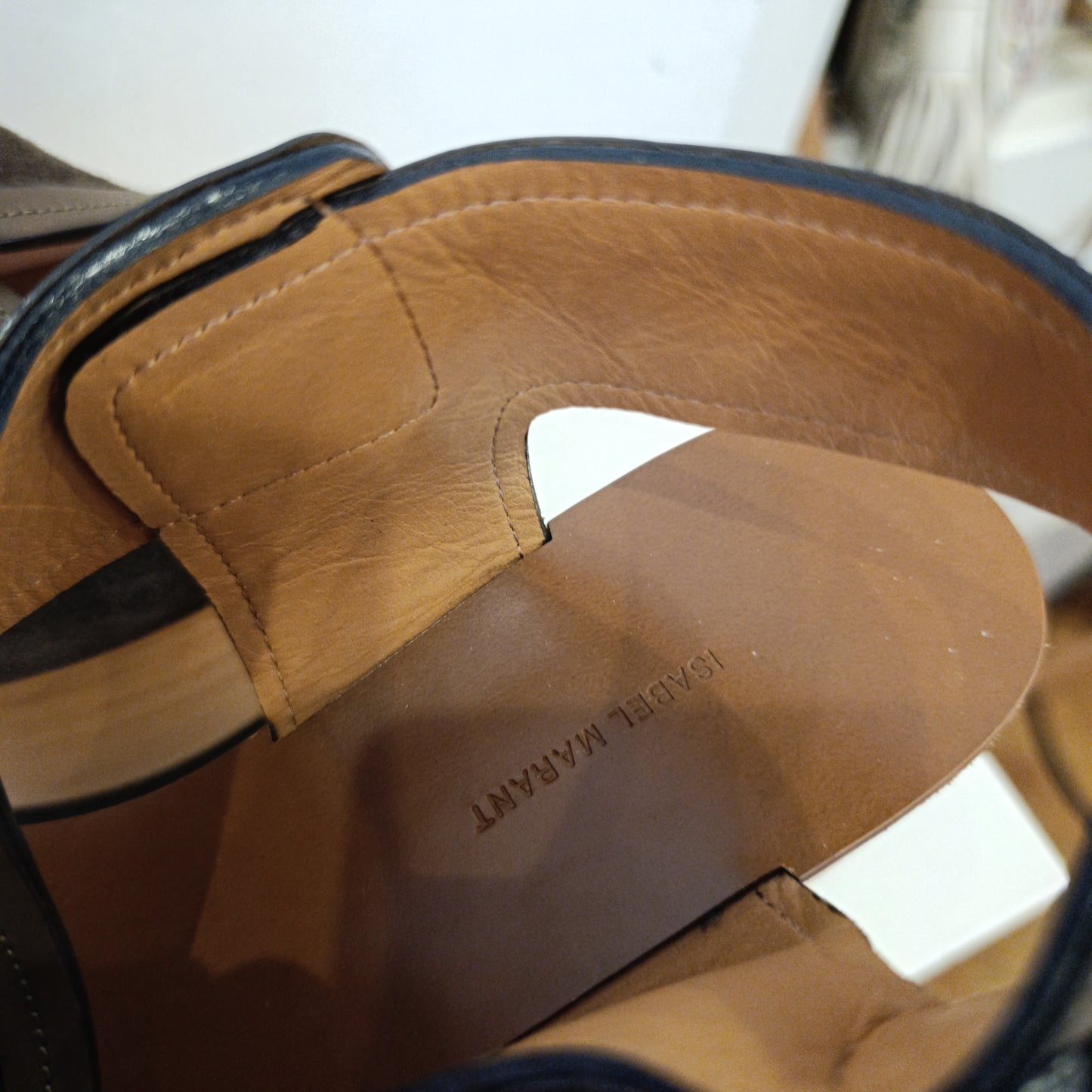 Sabot Isabel Marant n*38