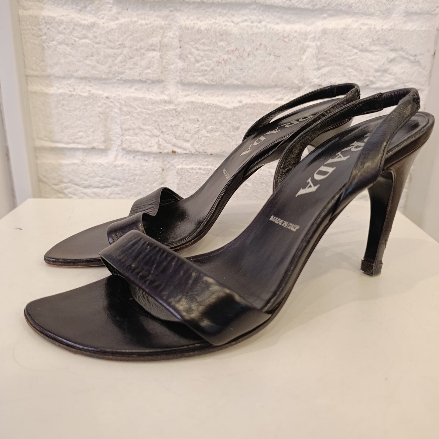 Scarpe Prada n* 38