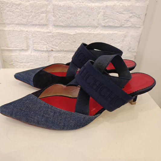 Scarpa Carolina Herrera n*37