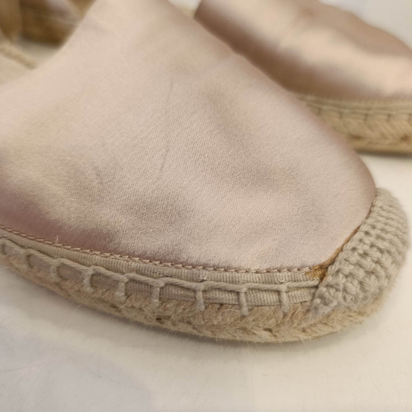 Espadrillas Saint Laurent n*38