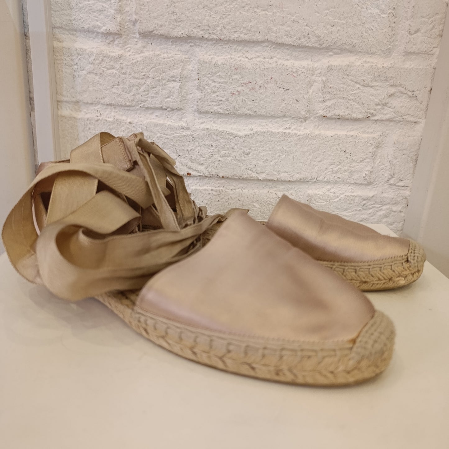 Espadrillas Saint Laurent n*38