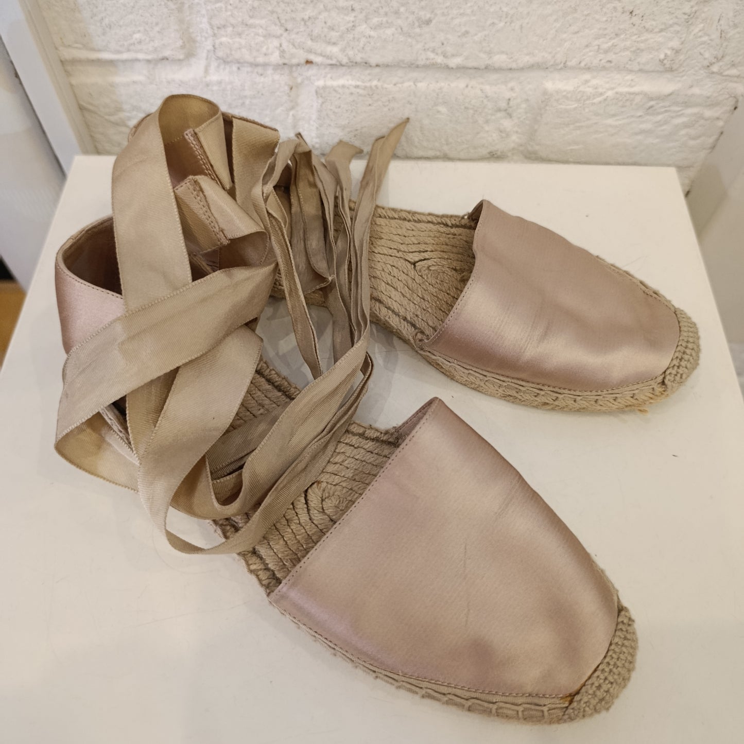 Espadrillas Saint Laurent n*38