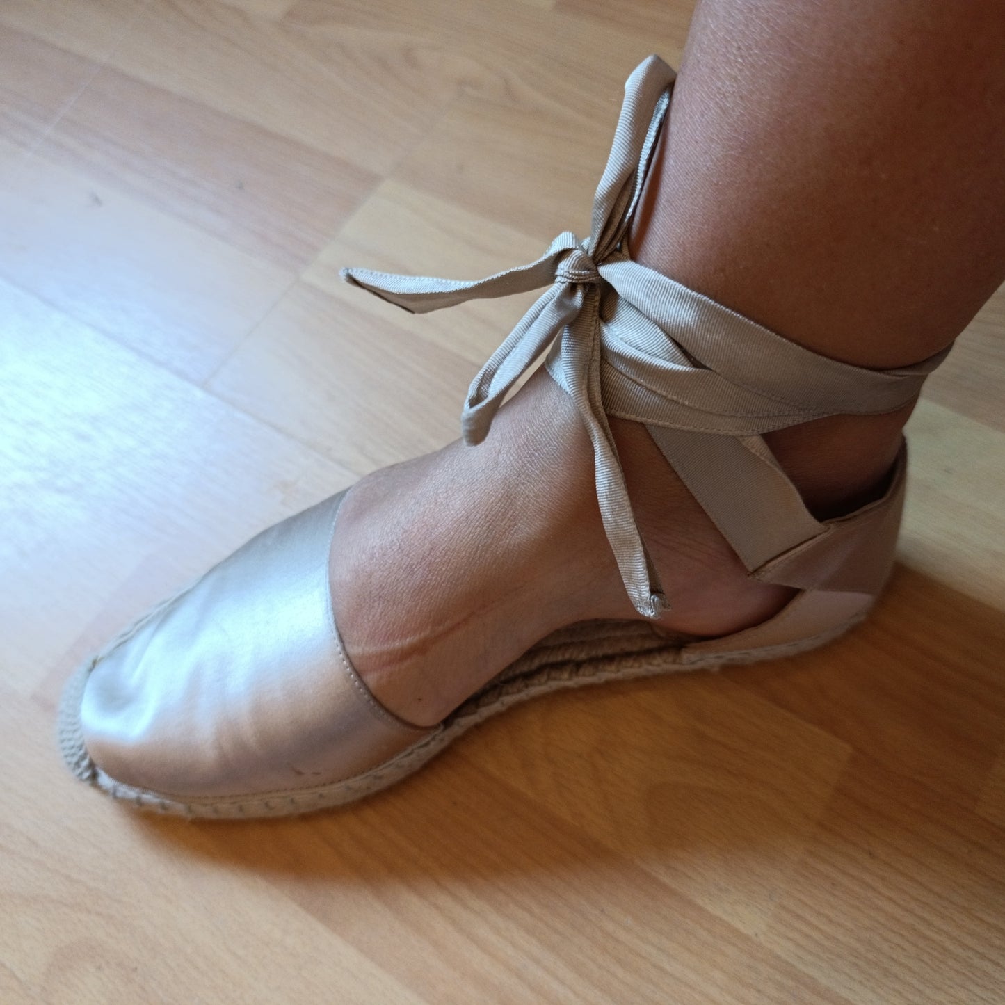 Espadrillas Saint Laurent n*38