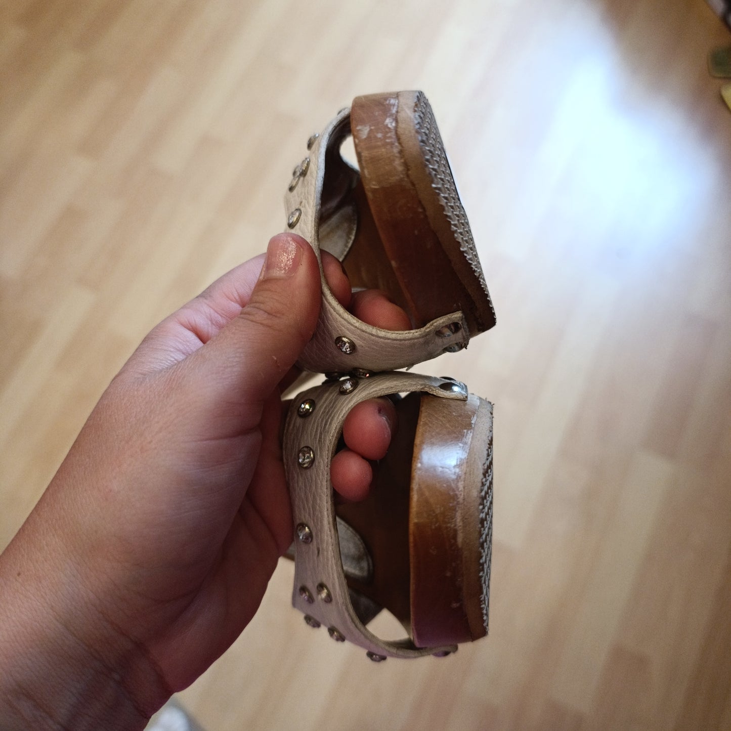 Sabot Dolce & Gabbana n*38
