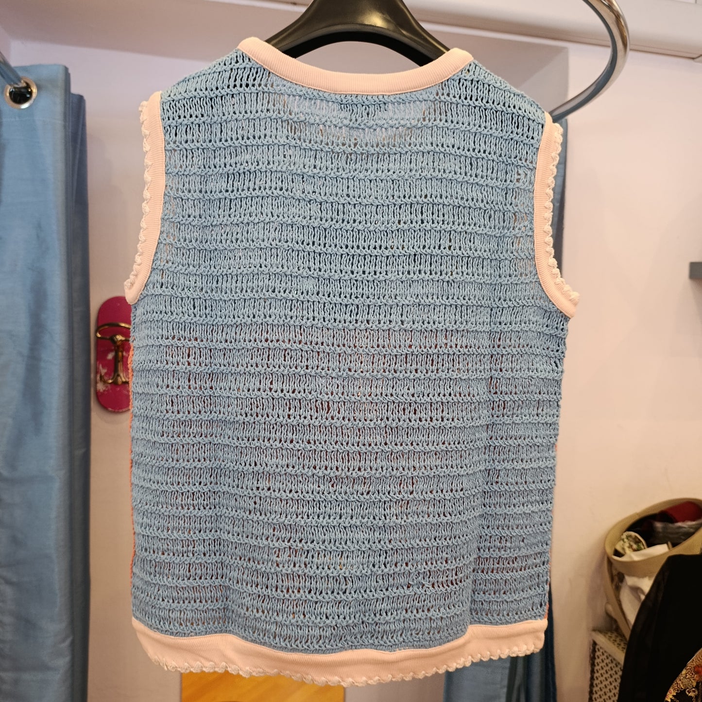 Top Stella McCartney tg 16 nuovo