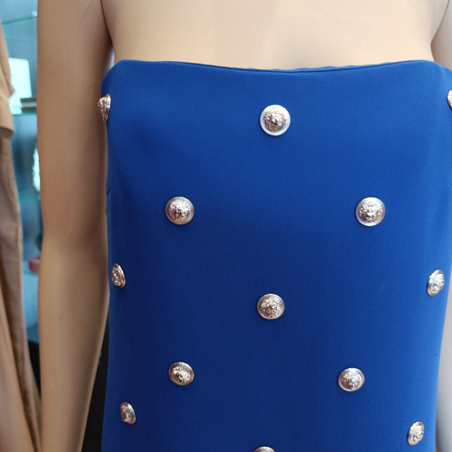 Abito Versus Versace tg 40 abbondante
