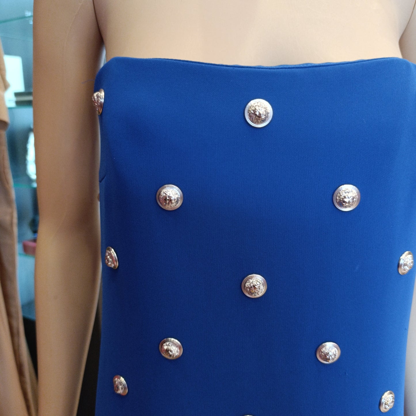 Abito Versus Versace tg 40 abbondante