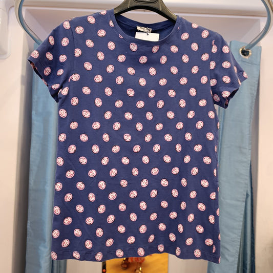 T-shirt Miu Miu limited ed tg S