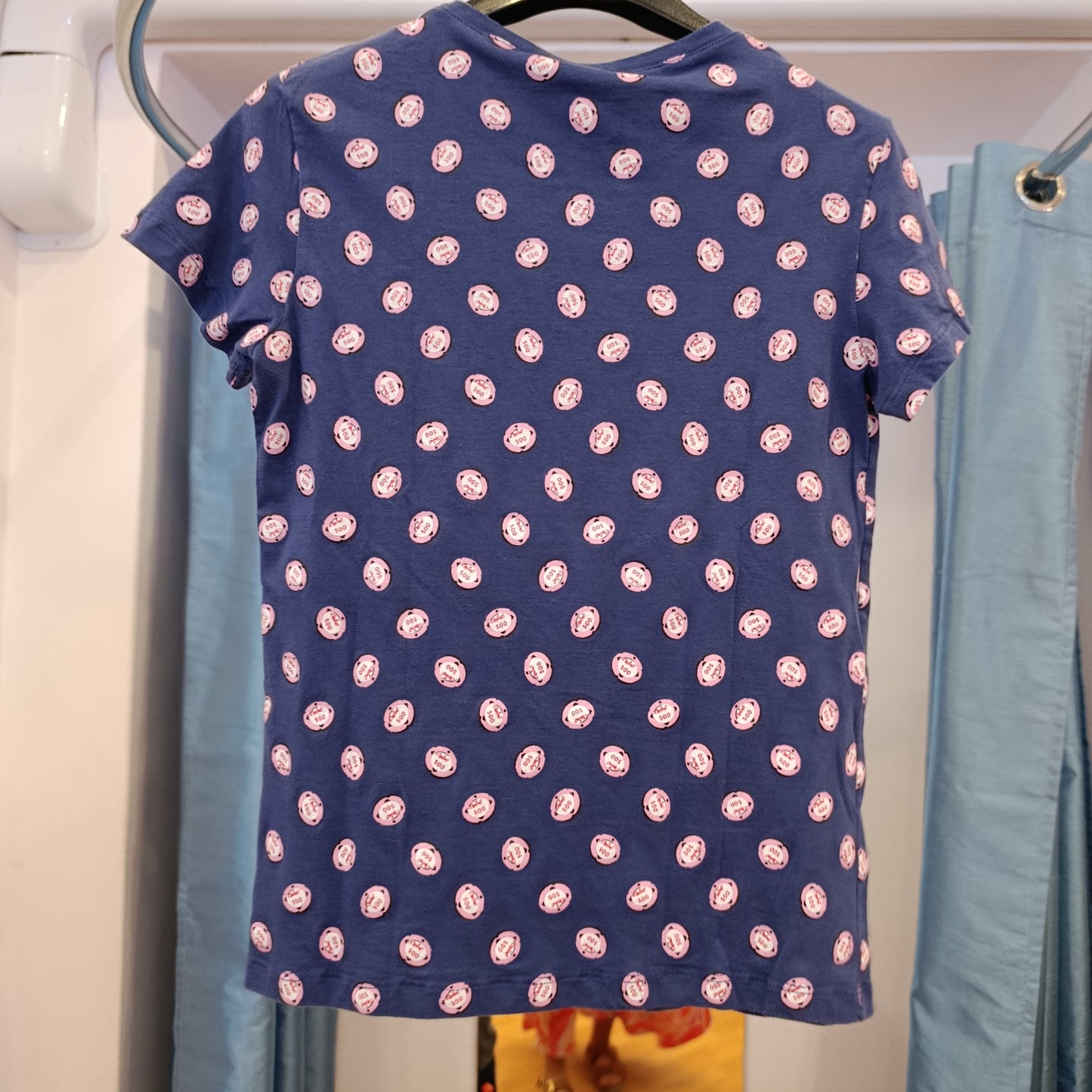 T-shirt Miu Miu limited ed tg S