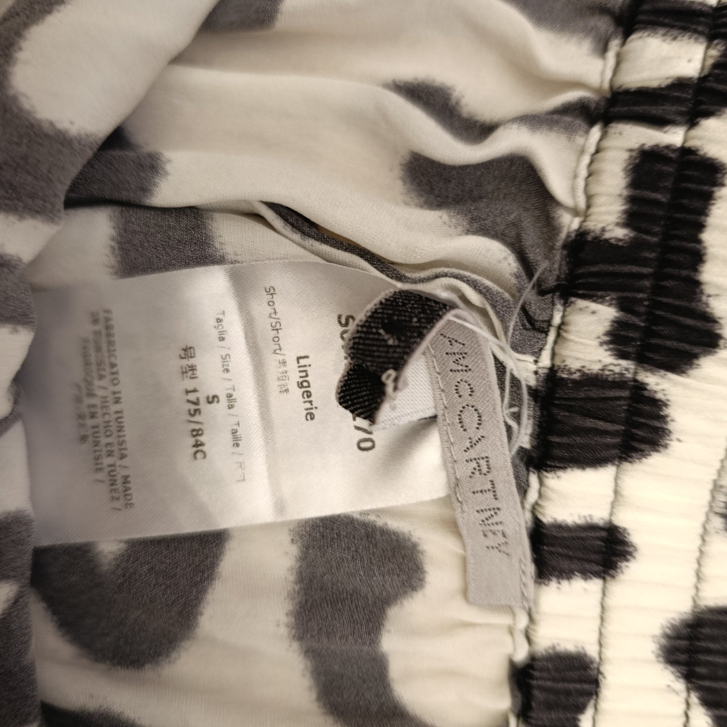 Completo Stella McCartney tg S seta