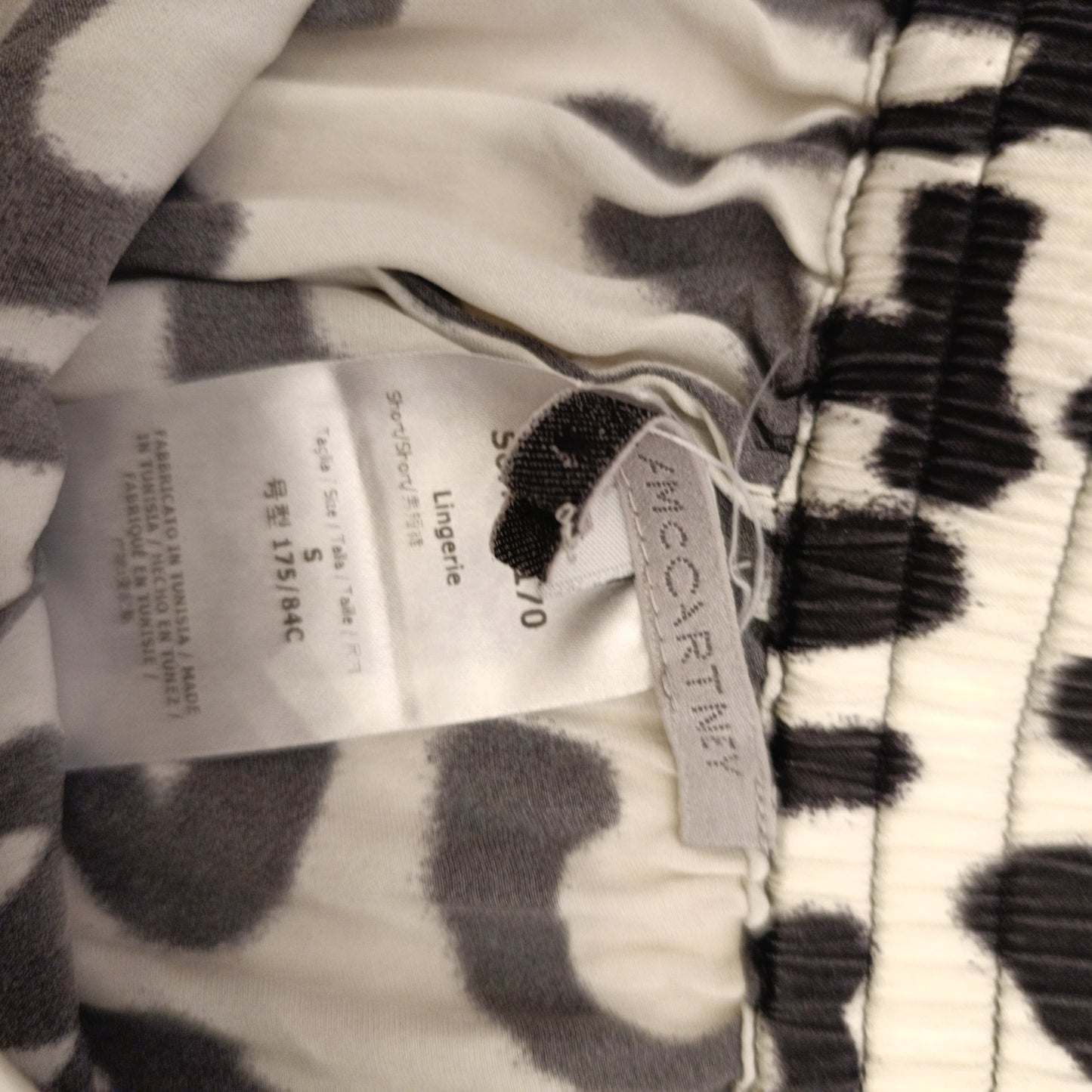 Completo Stella McCartney tg S seta