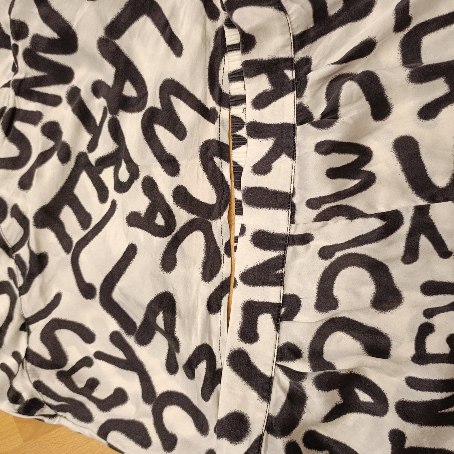 Completo Stella McCartney tg S seta