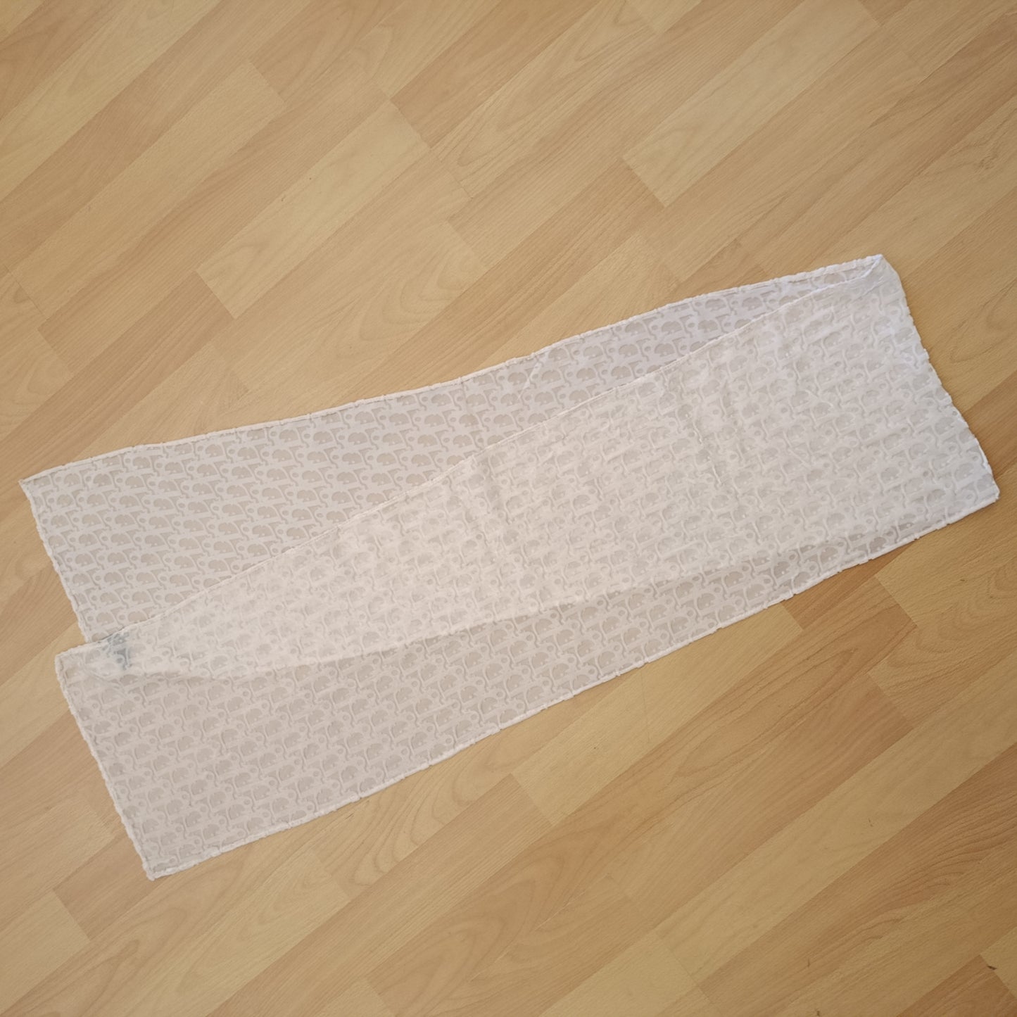 Sciarpina Dior