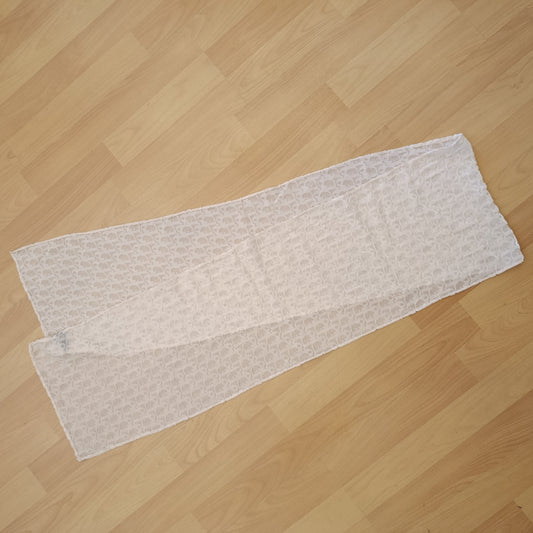 Sciarpina Dior