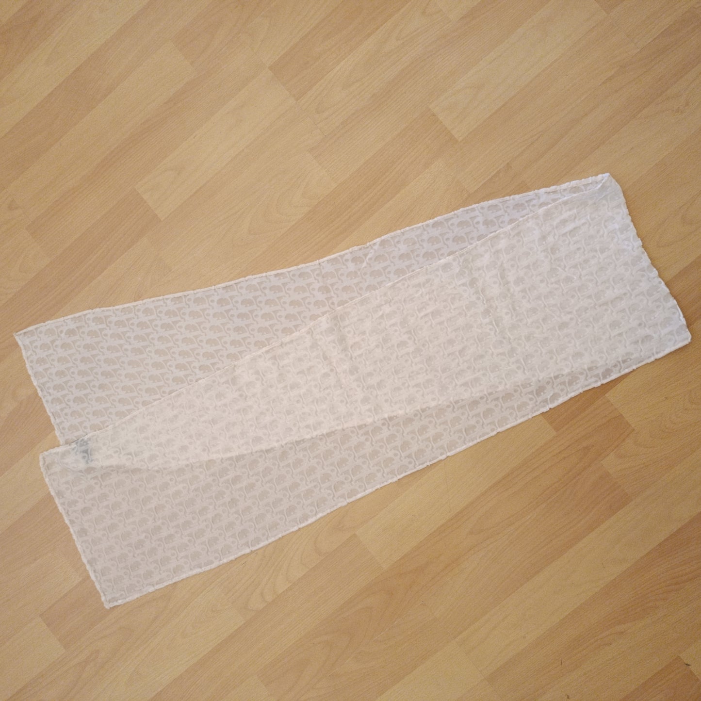Sciarpina Dior