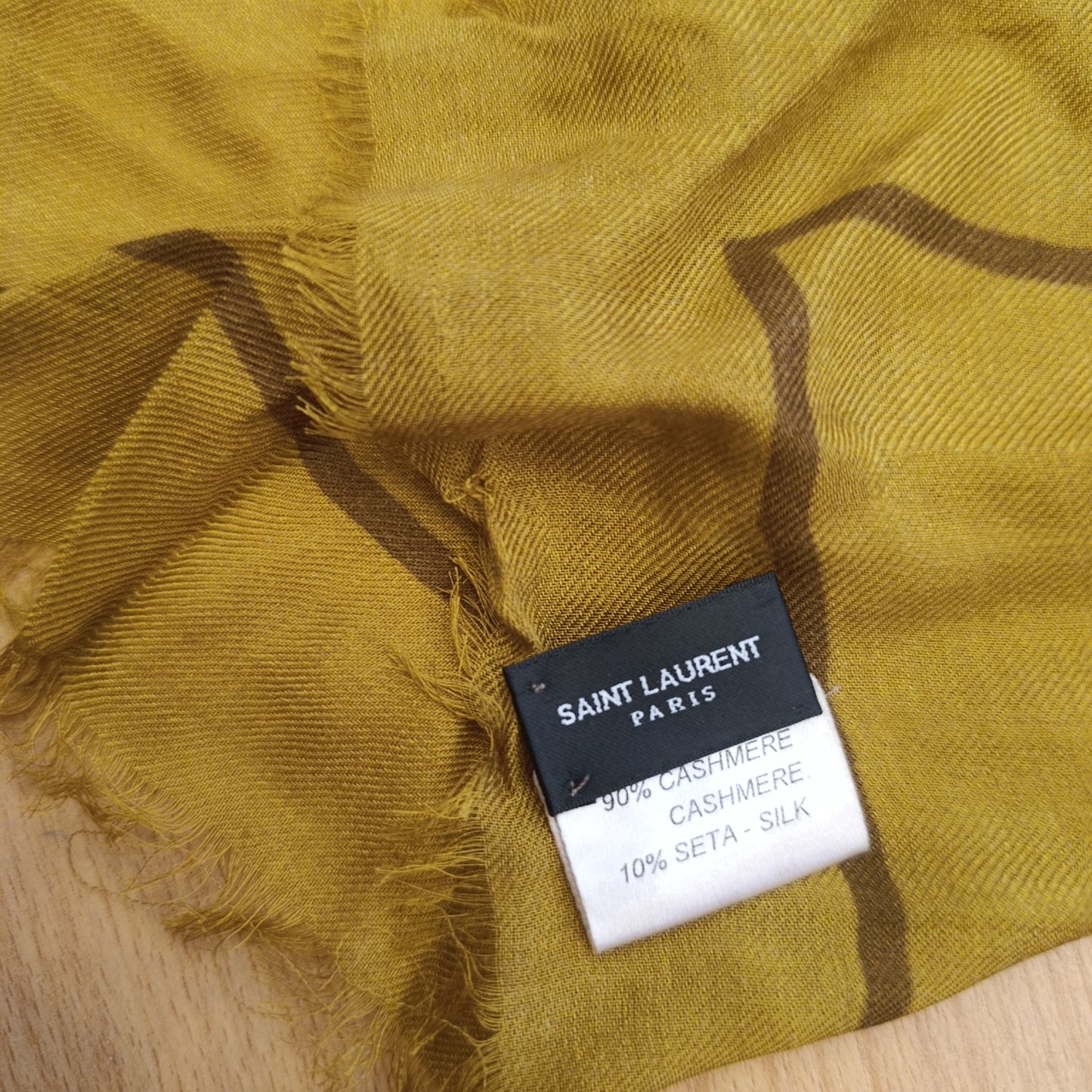 Strangolino Ysl