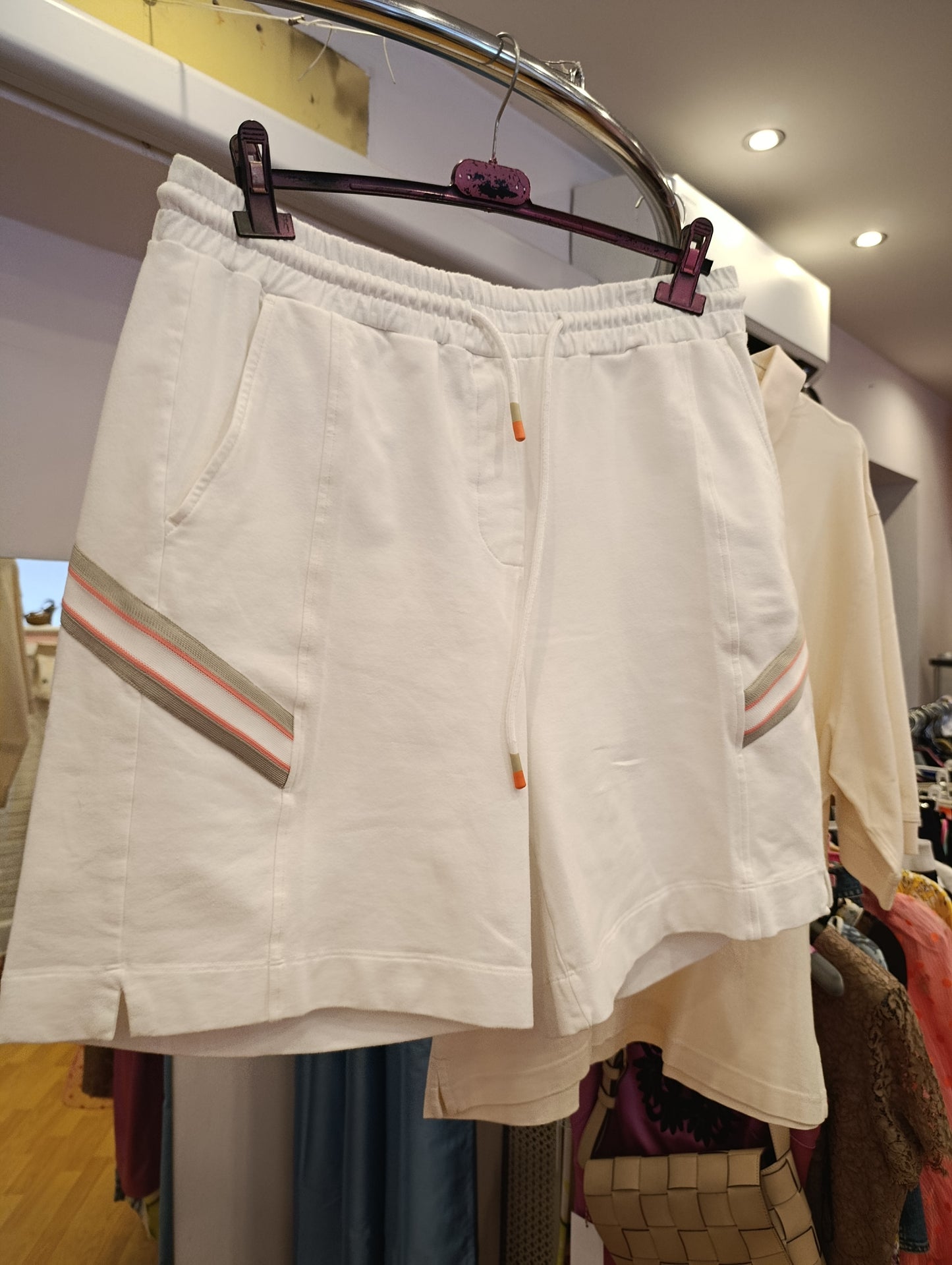 Completo sportivo Harmont & Blain 3 PZ tg xxl