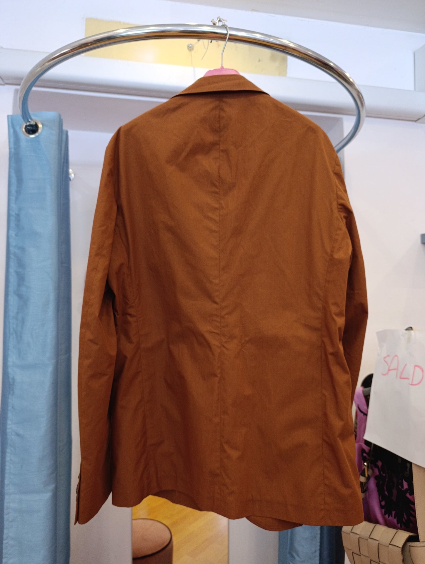 Blazer Armani uomo nuovo tg 48