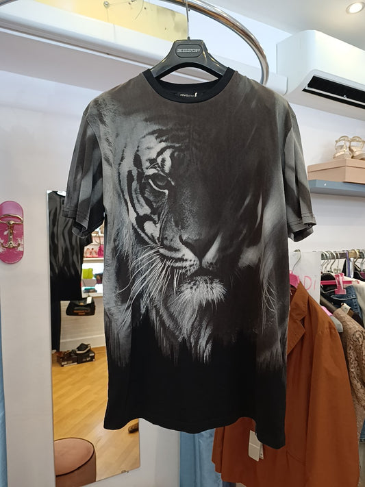 T-shirt Cavalli tg XL