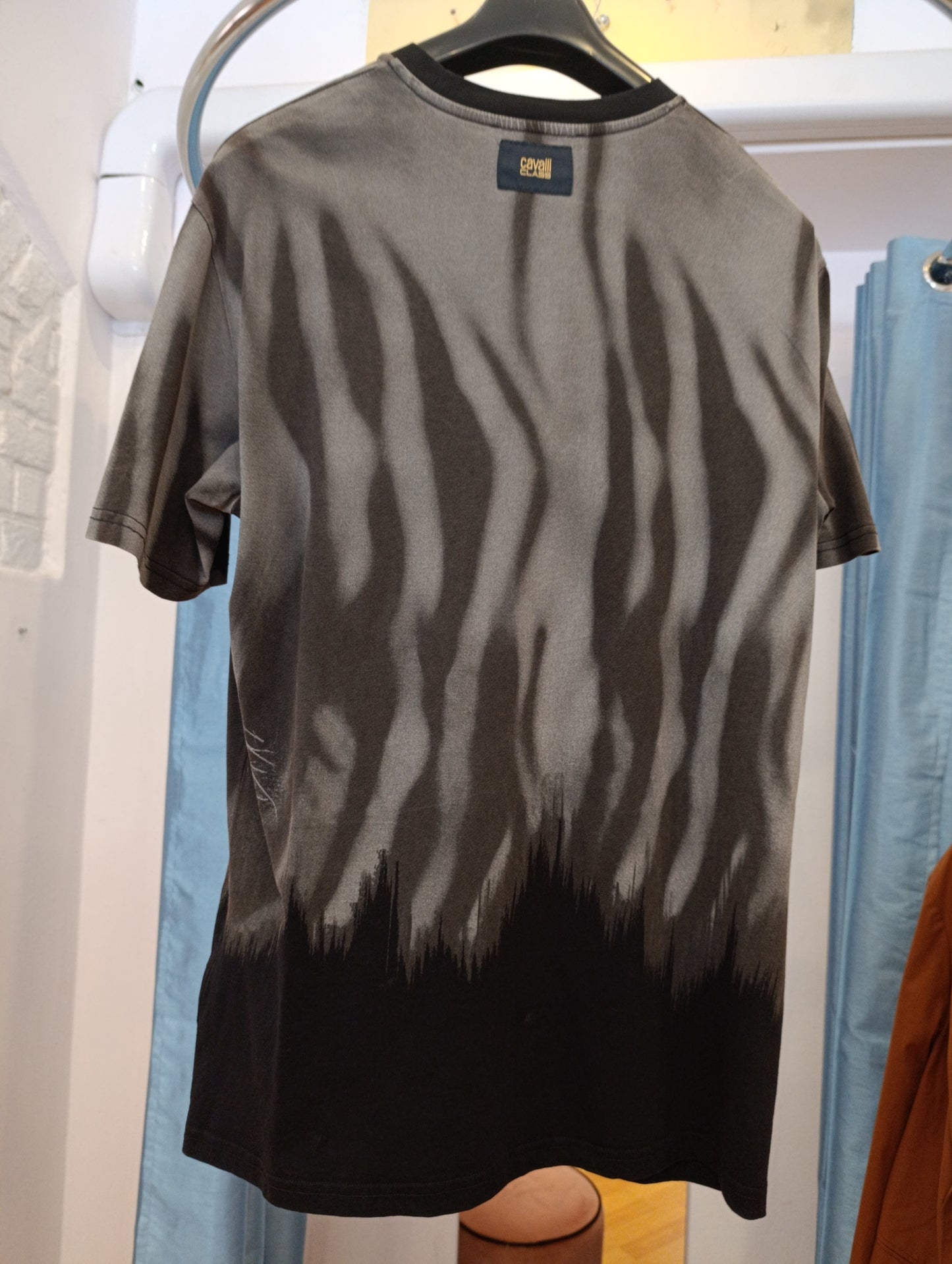 T-shirt Cavalli tg XL