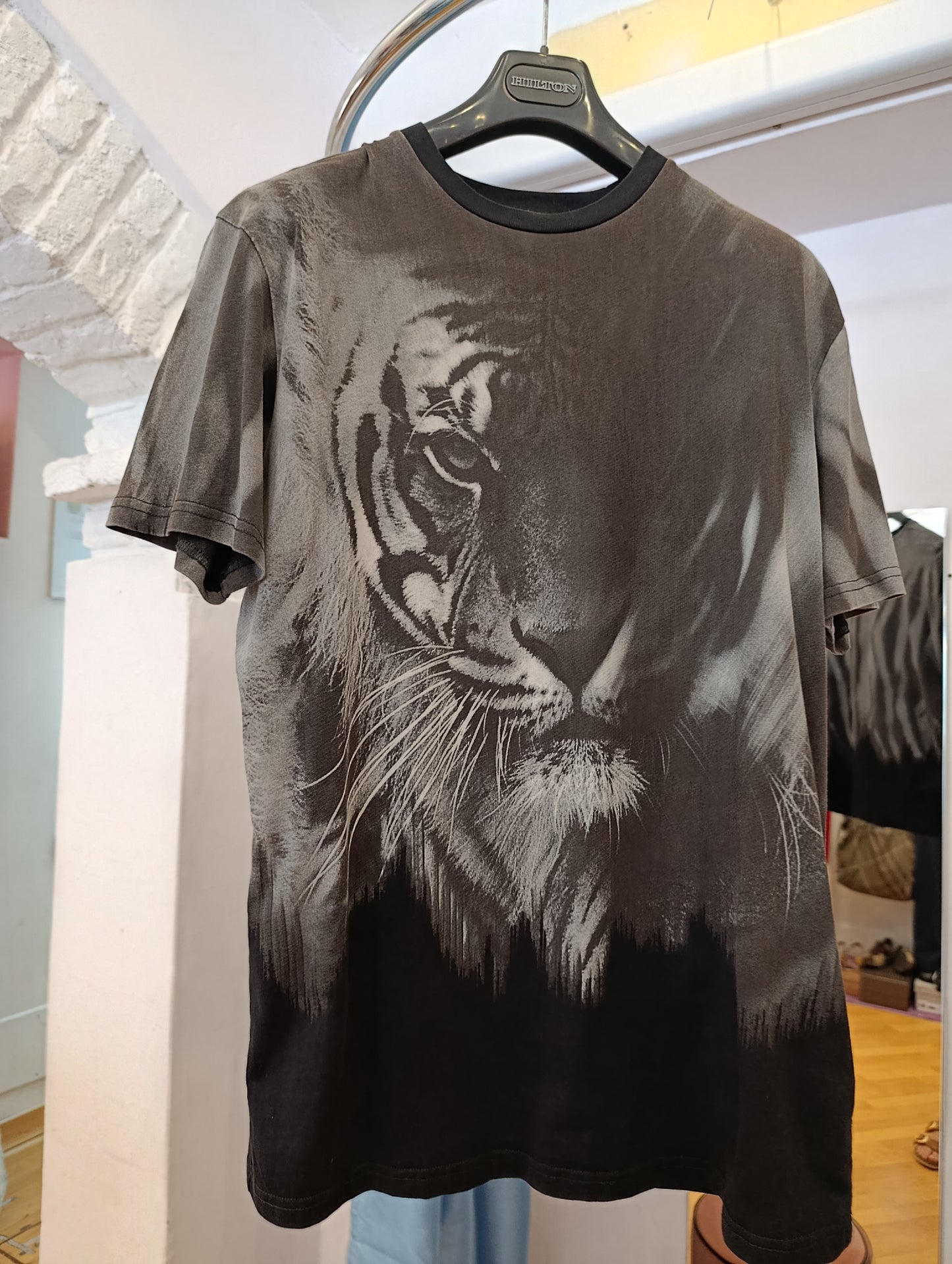 T-shirt Cavalli tg XL