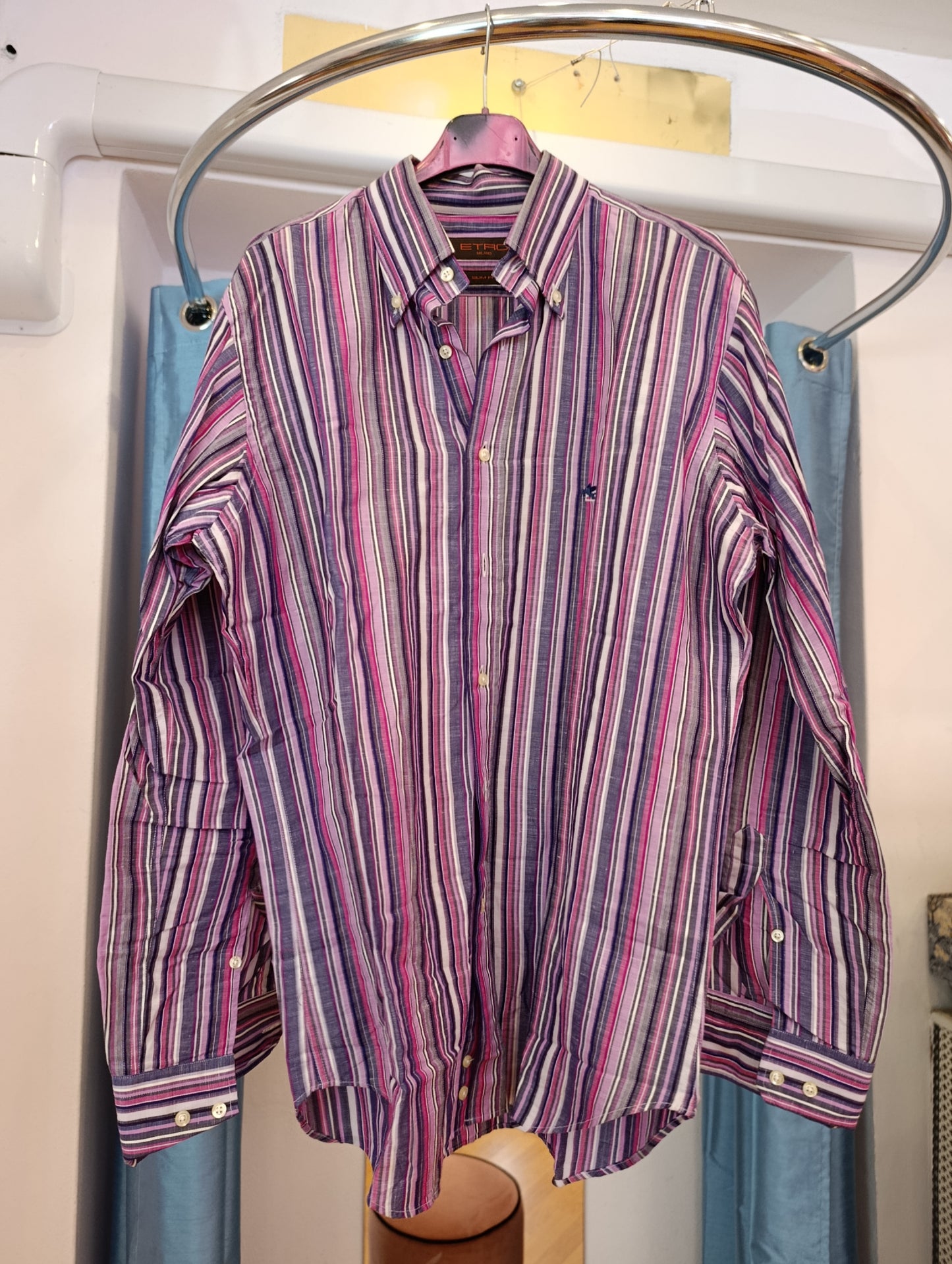 Camicia Etro tg 40 uomo