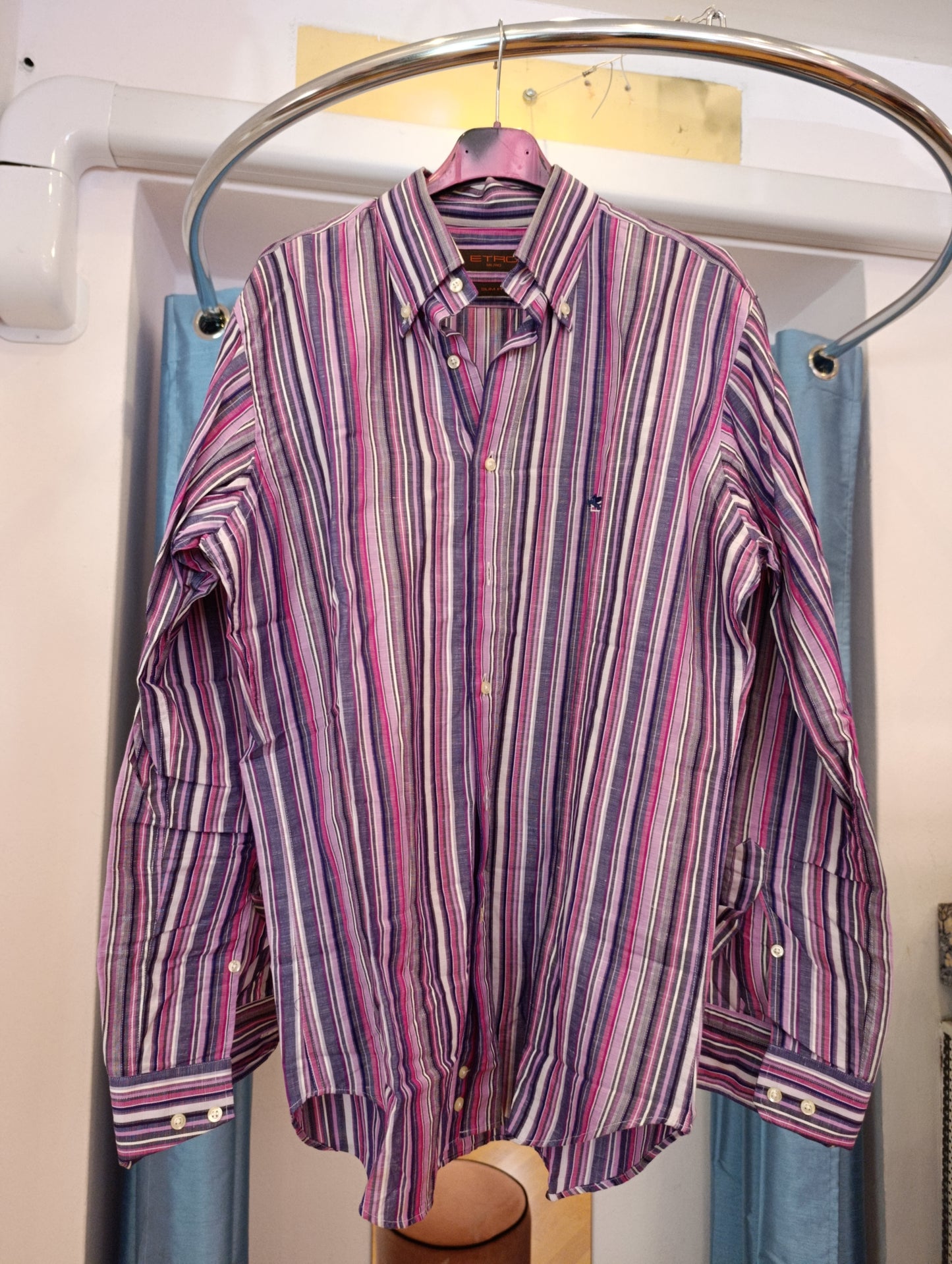 Camicia Etro tg 40 uomo