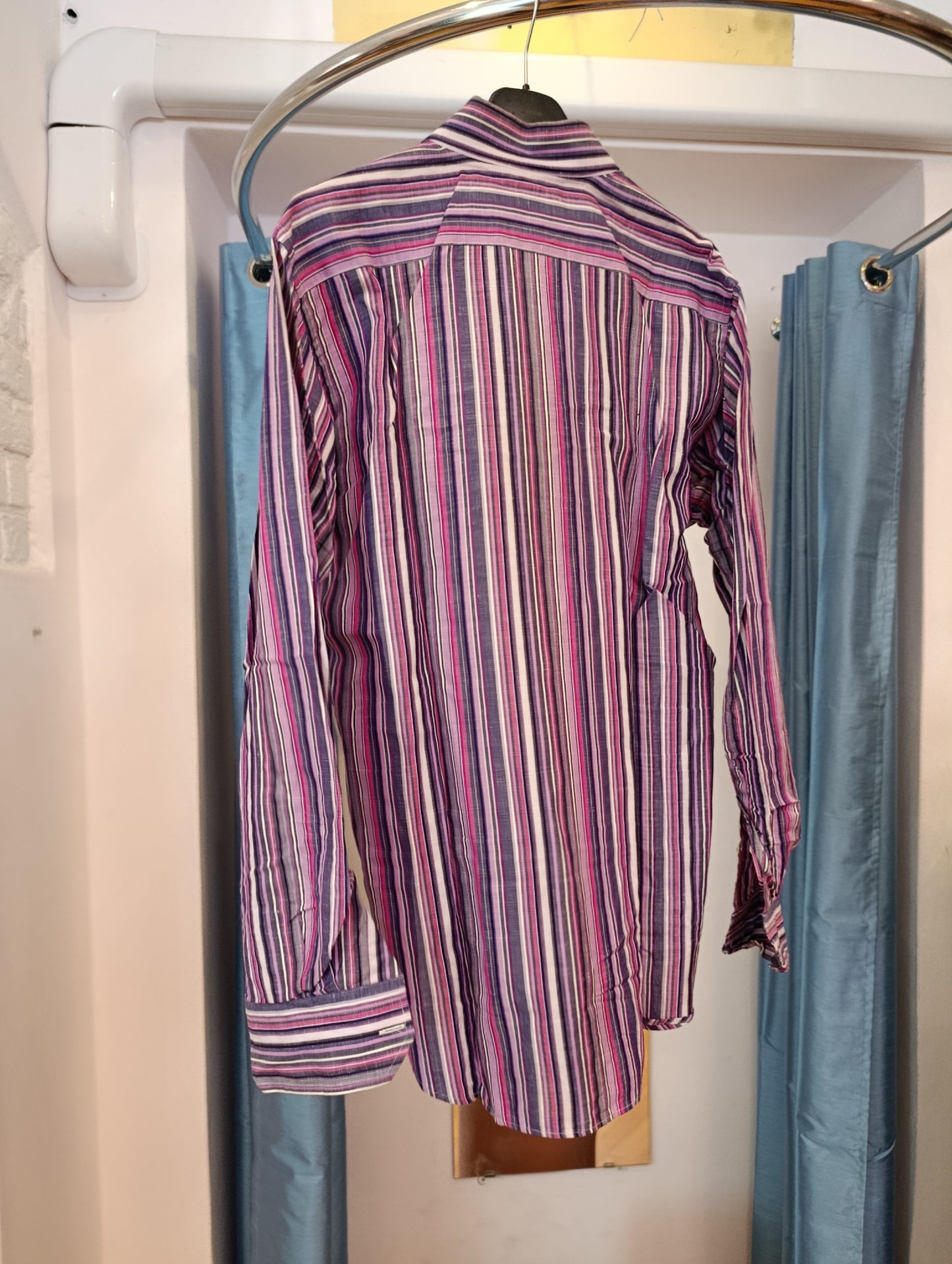 Camicia Etro tg 40 uomo