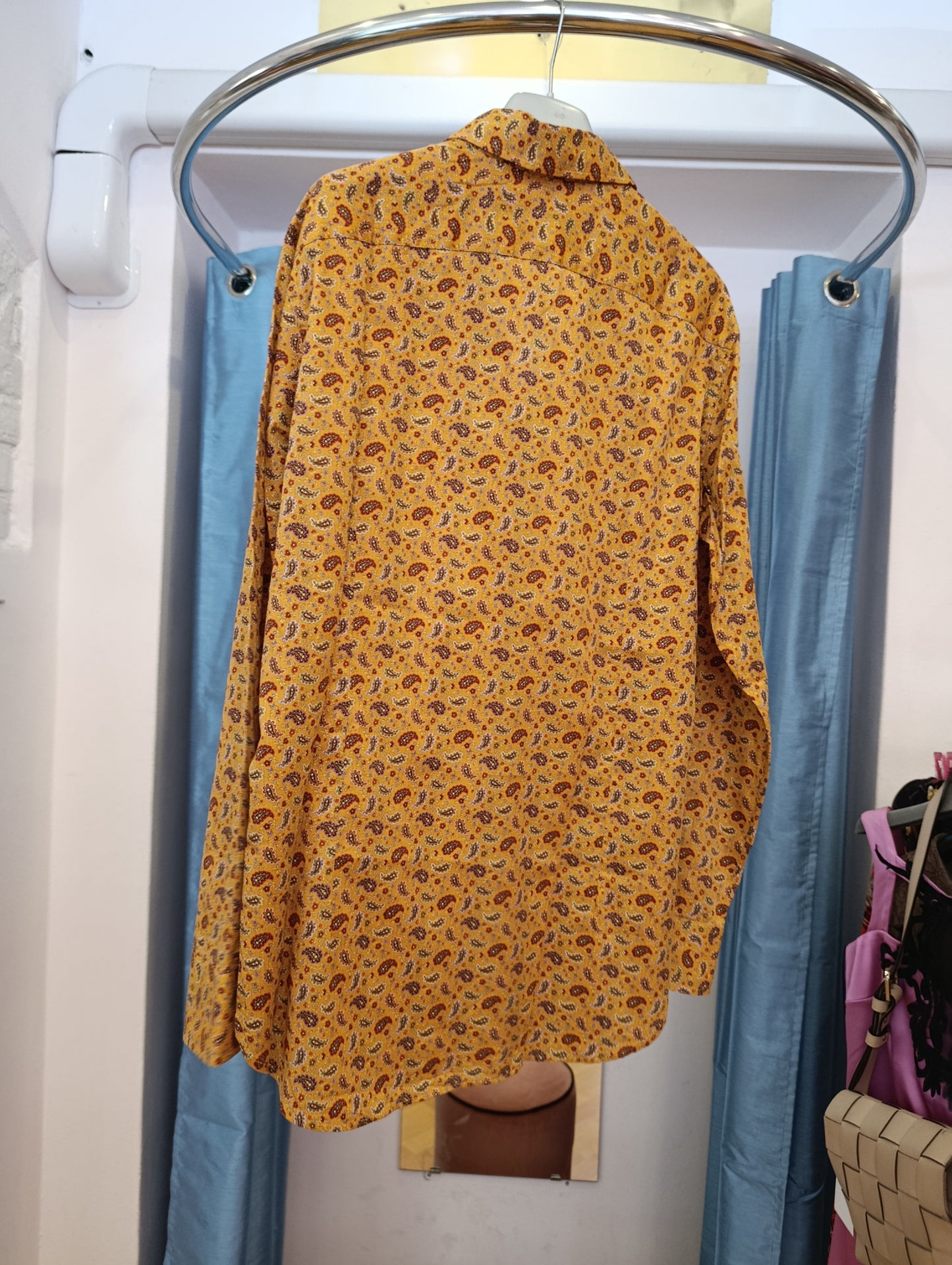 Camicia Etro tg 42 uomo