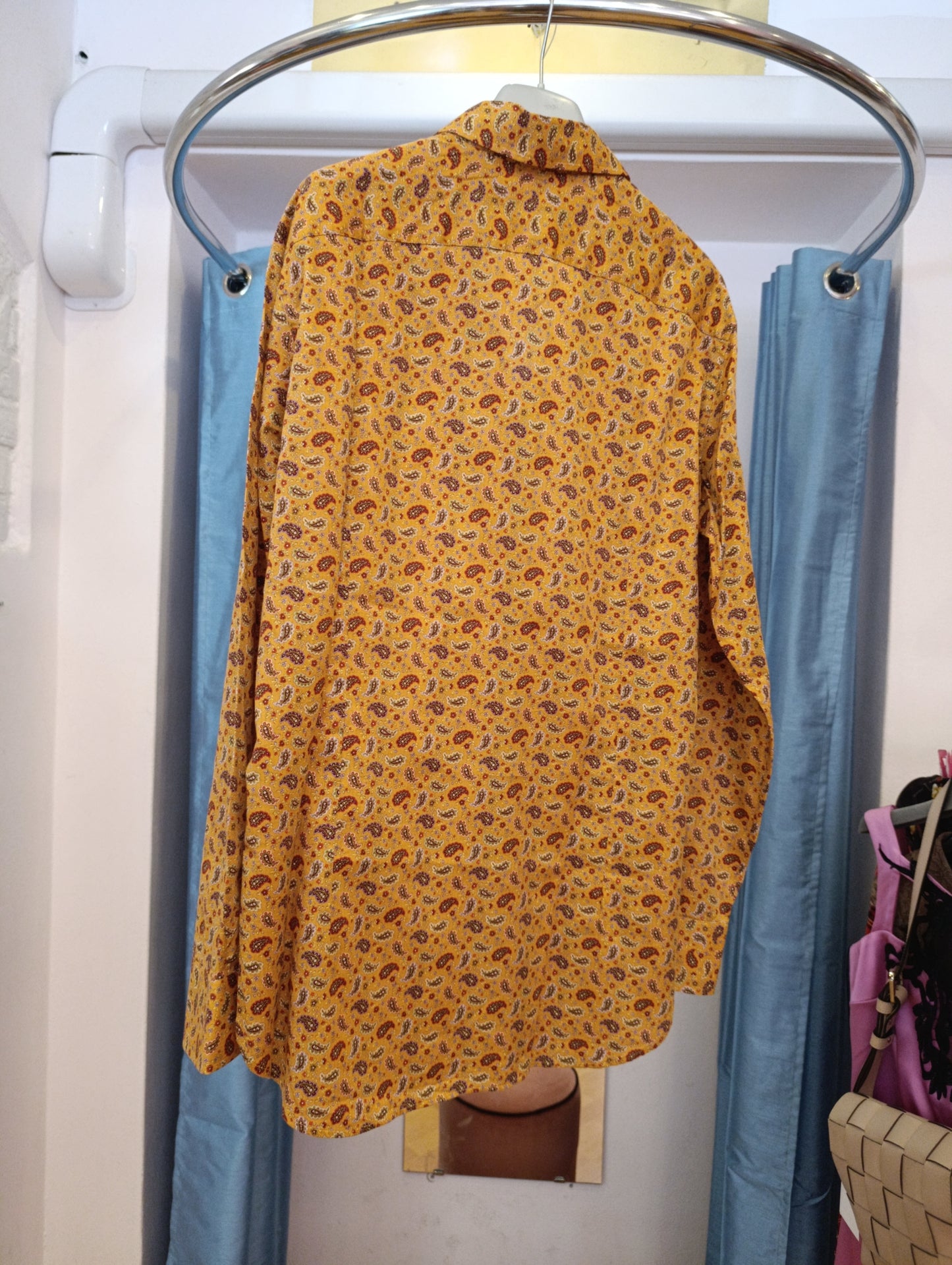 Camicia Etro tg 42 uomo