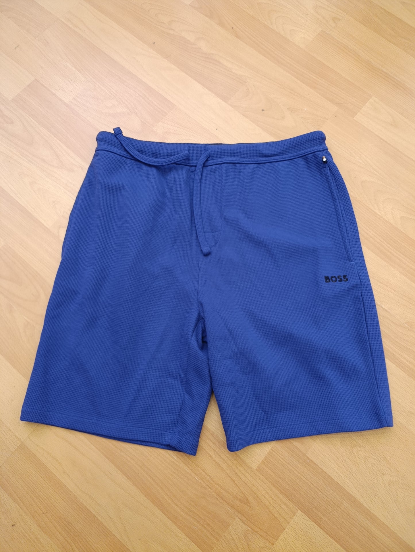 Pantaloncino maschile Boss tg M
