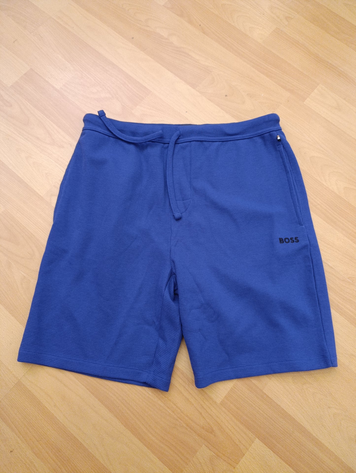 Pantaloncino maschile Boss tg M