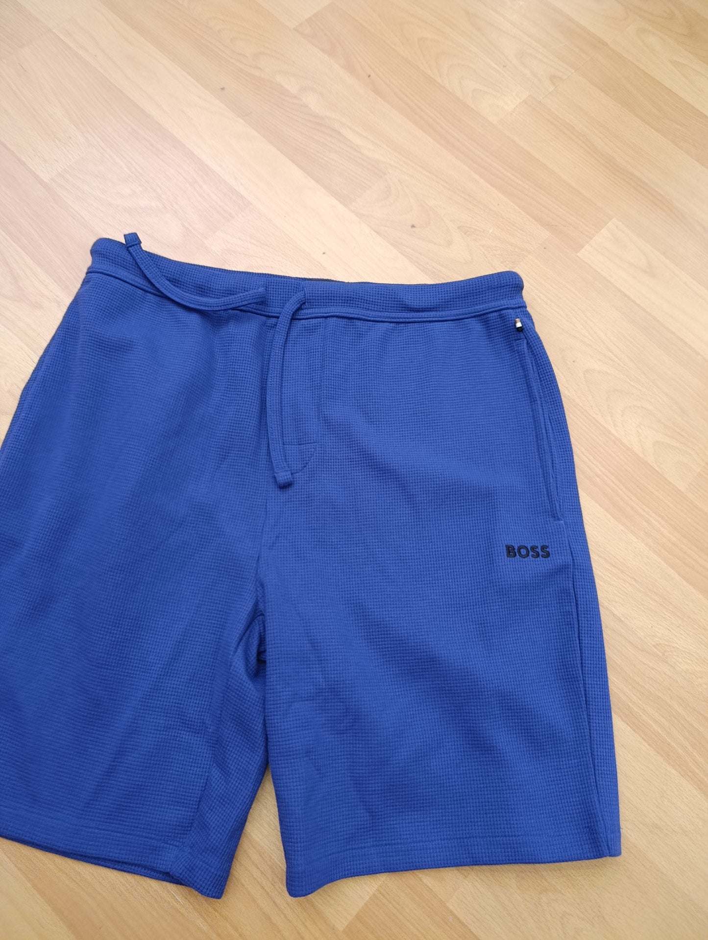 Pantaloncino maschile Boss tg M