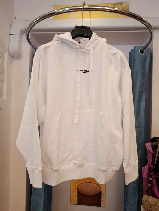 Felpa Stella McCartney tg S over