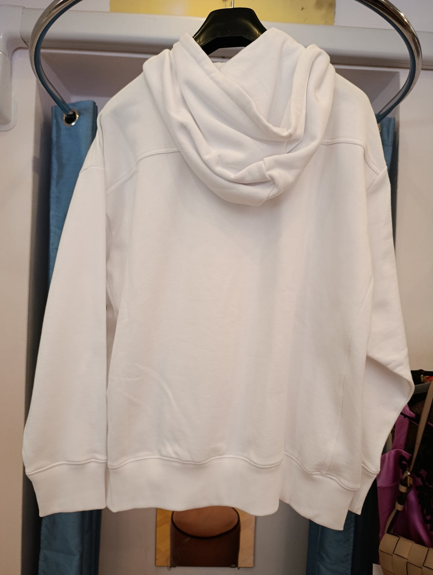 Felpa Stella McCartney tg S over