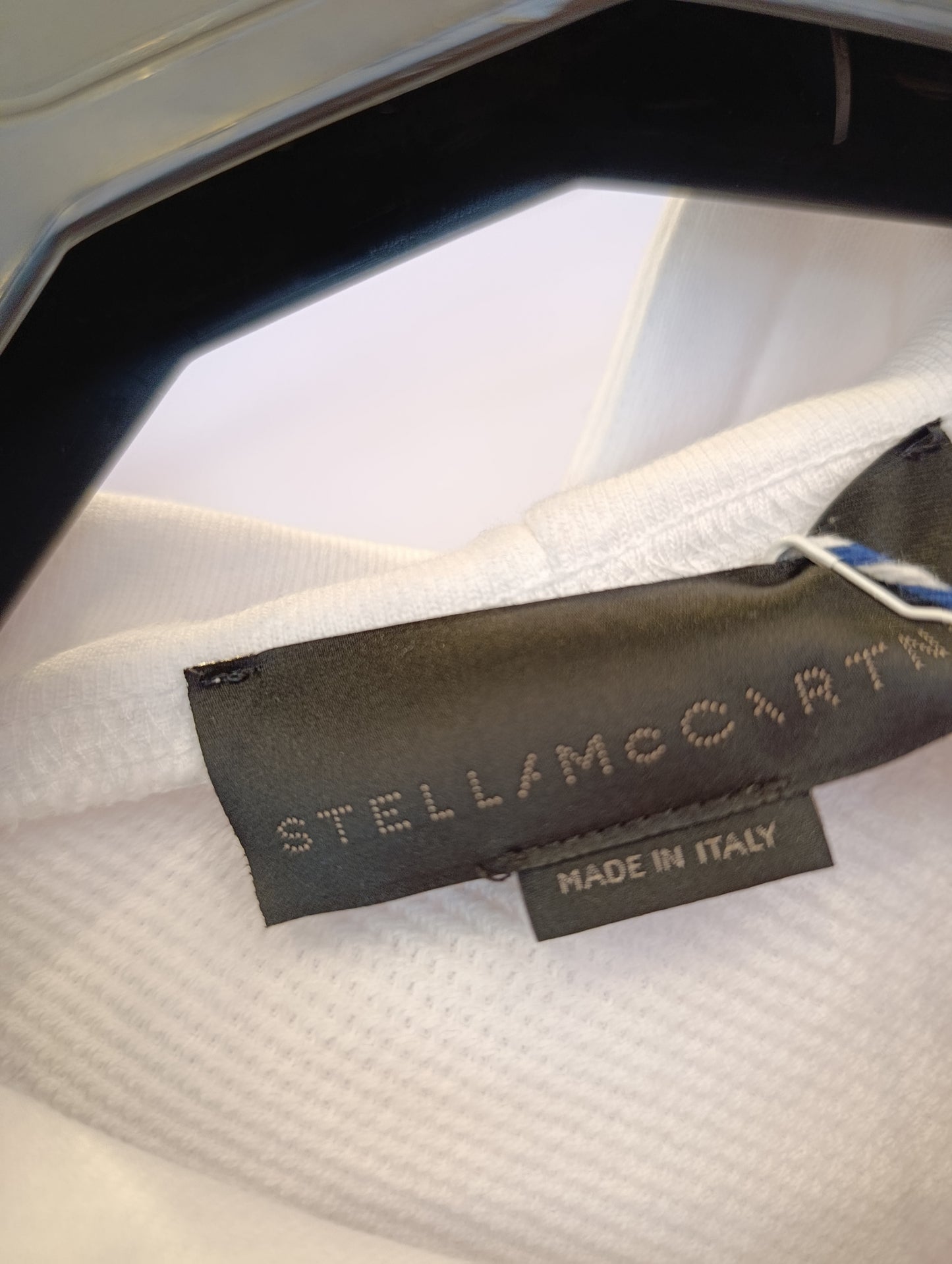Felpa Stella McCartney tg S over