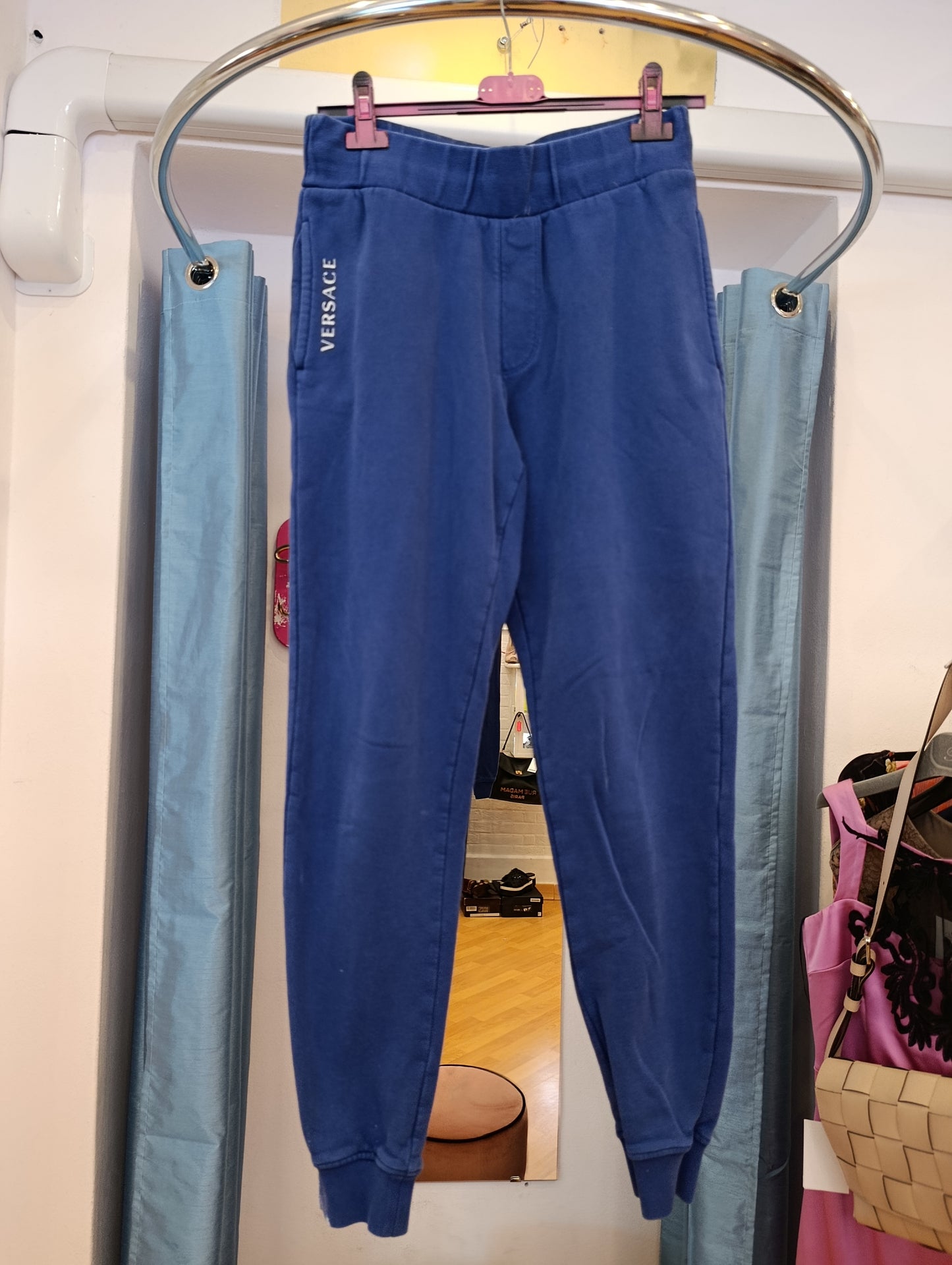 Pantalone Versace tg S